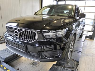 Volvo Xc40 T4 RECHARGE DKG Core, 2022