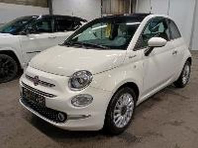 Fiat 500 1.0 1.0 GSE HYBRID, 2022