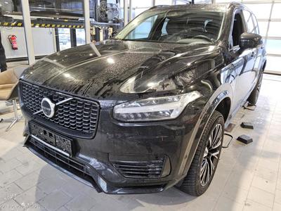 Volvo XC90 T8 AWD RECHARGE Plus Dark, 2023