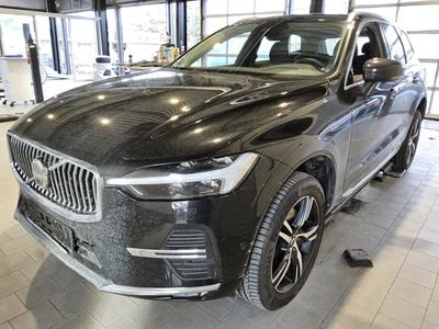Volvo Xc60 B4 B Plus Bright, 2023