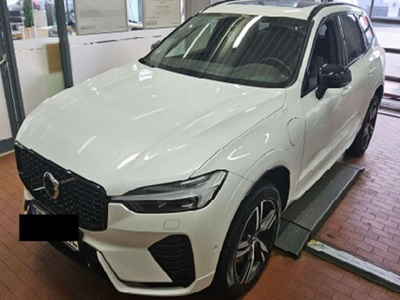 Volvo Xc60 T6 AWD RECHARGE Plus Dark, 2022