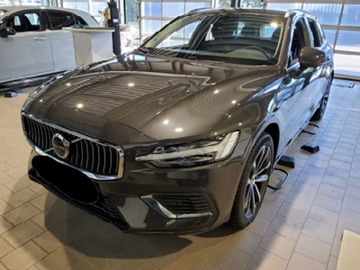 Volvo V60 2.0 T6 AWD RECHARGE, 2023