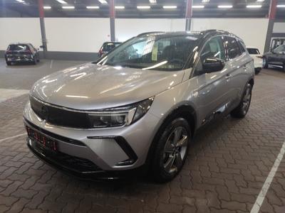 Opel Grandland 1.2 DI GS, 2024