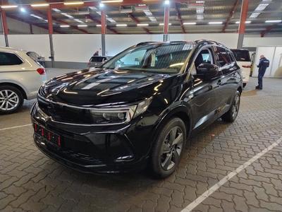 Opel Grandland 1.2 DI AUTOMATIK GS, 2024
