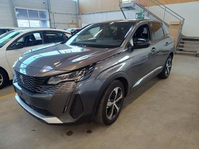 Peugeot 3008 1.2 PURETECH 130 STOP &amp; START GPF EAT8, 2023