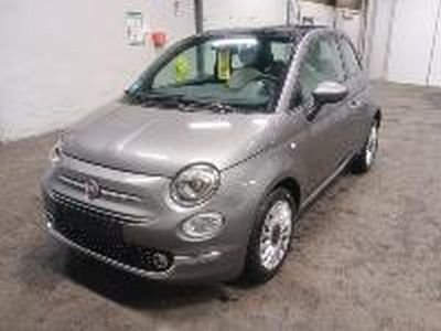 Fiat 500 1.0 1.0 GSE HYBRID, 2022