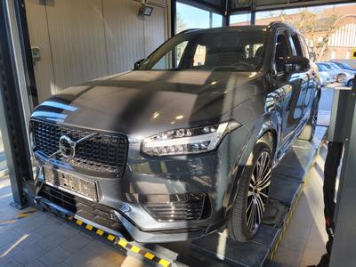 Volvo XC90 T8 AWD RECHARGE Plus Dark, 2022