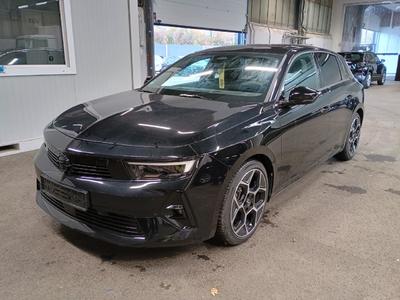 Opel Astra 1.2 1.2 TURBO AUTOMATIK, 2024