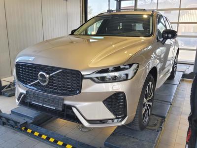 Volvo Xc60 B4 B Plus Dark, 2024