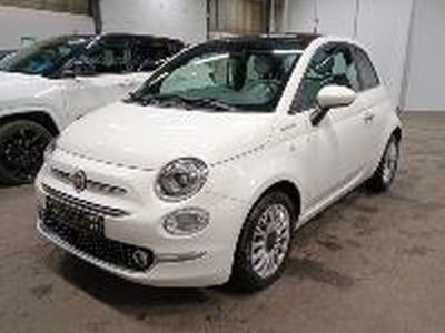 Fiat 500 1.0 1.0 GSE HYBRID, 2023