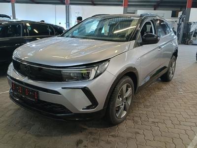 Opel Grandland 1.2 DI GS, 2024