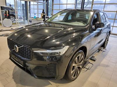 Volvo Xc60 T8 AWD RECHARGE Plus Dark, 2023