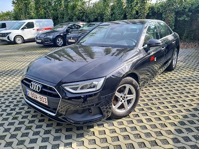 Audi A4 2.0 30 TDI 100KW S TR ATTRACTION BE