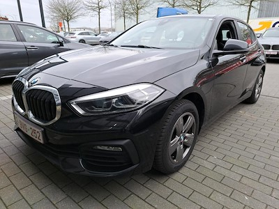 BMW 1 series hatch 1.5 116DA (85KW)