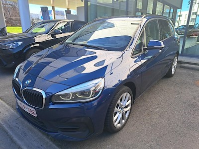 BMW 2 active tourer - 2018 225xeA PHEV iPerformance OPF