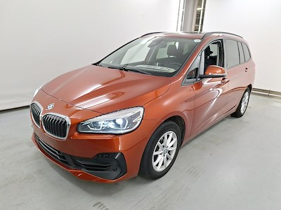 BMW 2 gran tourer diesel - 2018 216 d AdBlue
