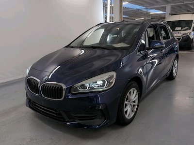 BMW 2 series active tourer 1.5 216D ACTIVE TOURER