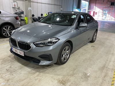 BMW 2-serie 1.5 216DA GRAN COUPE