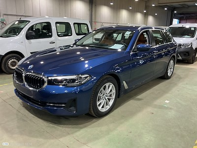 BMW 5 series touring 2.0 520D 120KW TOURING AUTO