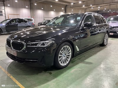 BMW 5 series touring 2.0 530E 170KW XDRIVE AUTO TOURING