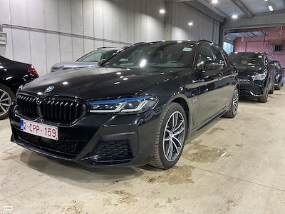 BMW 5 series touring 2.0 530E 200KW XDRIVE AUTO TOURING
