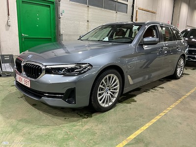 BMW 5 series touring 2.0 530E TOURING AUTO