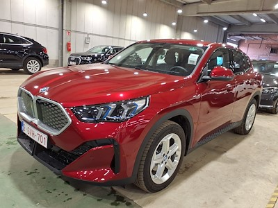 BMW IX2 BEV 67KWH EDRIVE20 150KW