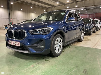 BMW X1 1.5 XDRIVE25E (162KW)
