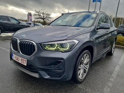 BMW X1 1.5 XDRIVE25E PHEV 162KW)