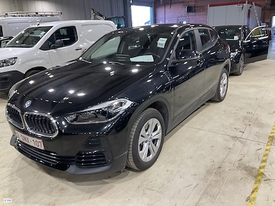 BMW X2 1.5 XDRIVE25E PHEV 162KW