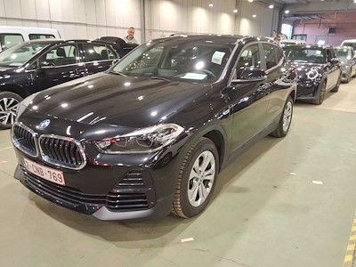 BMW X2 1.5 XDRIVE25E PHEV 162KW)