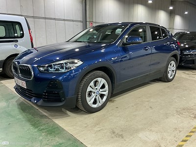 BMW X2 1.5 XDRIVE25E PHEV 162KW)
