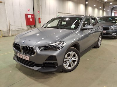 BMW X2 1.5 XDRIVE25E PHEV 162KW)