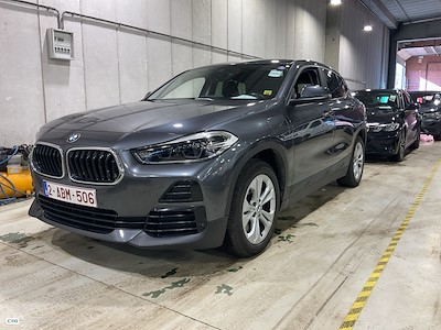 BMW X2 1.5 XDRIVE25E PHEV 162KW)