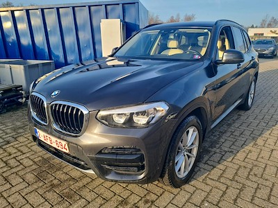 BMW X3 - 2018 2.0iA xDrive30e PHEV OPF