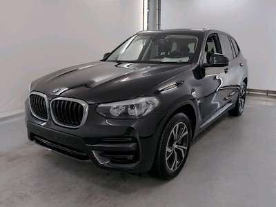 BMW X3 - 2018 2.0iA xDrive30e PHEV OPF