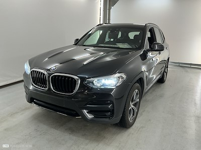 BMW X3 - 2018 2.0iA xDrive30e PHEV OPF