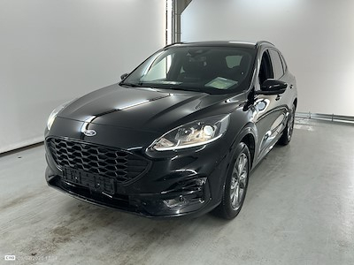 Ford KUGA 2.5I PHEV 165KW ST-LINE AUTO