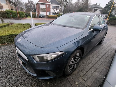 Mercedes-Benz A-CLASS 1.3 A 250 E DCT BUSINESS SOLUTION