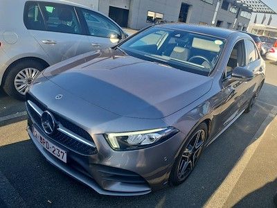Mercedes-Benz A-class limousine 1.3 A 180 BUSINESS SOLUTION