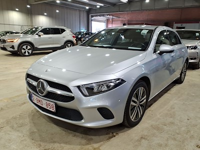 Mercedes-Benz Class A w177 A 250 e PHEV Business Solution