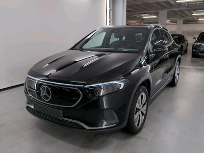 Mercedes-Benz EQA BEV 67KWH EQA 250 BUSINESS SOLUTION LUX
