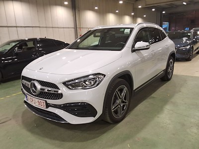 Mercedes-Benz GLA 1.3 GLA 250 E DCT AMG LINE
