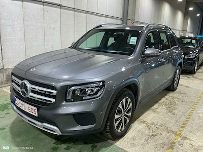 Mercedes-Benz GLB 2.0 GLB 180 D BUSINESS SOLUTION