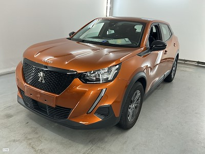 Peugeot 2008 1.2 PURETECH 74KW S-S ACTIVE PACK