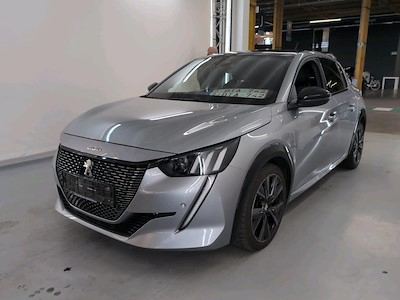 Peugeot 208 1.2 PURETECH 74KW S-S AUTO GT