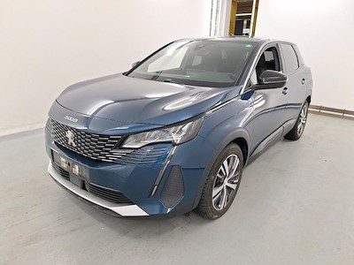 Peugeot 3008 1.6 PHEV 180 E-AUTO8 ACTIVE PACK