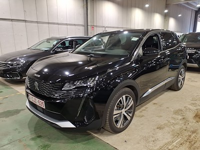 Peugeot 3008 1.6 PHEV 225 E-AUTO8 ALLURE PACK