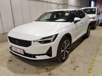 Polestar 2 BEV 64KWH SINGLE MOTOR STANDARD RANGE