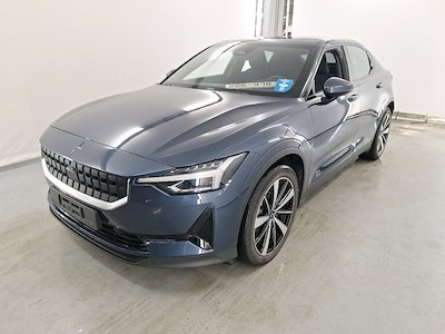 Polestar 2 BEV 64KWH SINGLE MOTOR STANDARD RANGE
